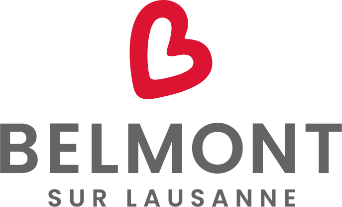 logo de la Ville de Belmont