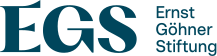 logo de la fondation Ernst Gohner