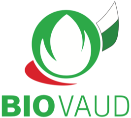 logo de l'association BioVaud